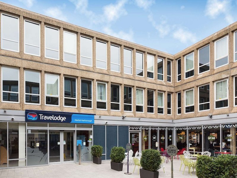 Travelodge